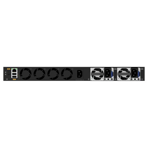NETGEAR Switch GSM4352-100NES GSM4352100NES (GSM4352-100NES)
