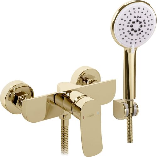 Rea Duscharmatur Dart Gold