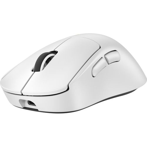 Logitech G PRO X SUPERLIGHT 2 DEX - Maus - Gaming - Maus - Optisch