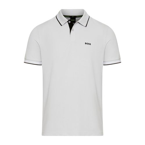 Poloshirt BOSS GREEN 