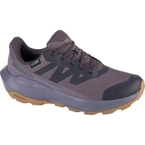 Schuhe Salomon Elixir Tour Wp 475771