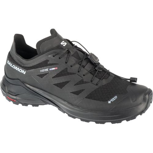 Schuhe Salomon Xa Meta Gore-tex W Mif L47828600