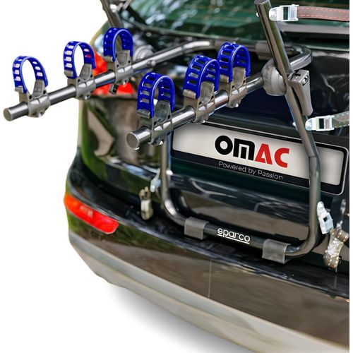 Fahrradträger Heckklappe E Bike