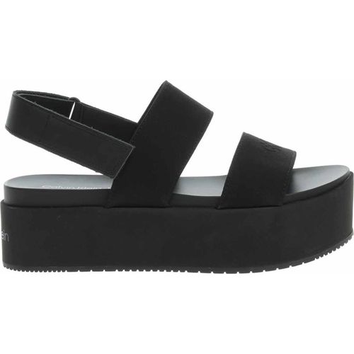 Schuhe Calvin Klein YW0YW017880GJ