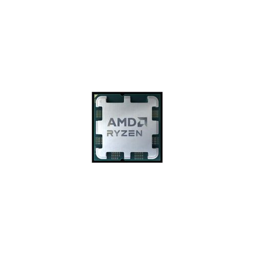 AMD Prozessor "7700X", ohne farbbezeichnung, B:4mm H:0,6mm T:4mm, Prozessoren