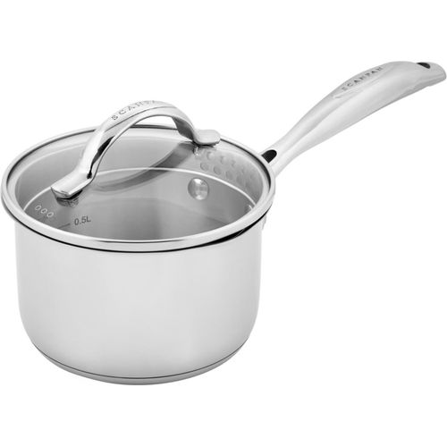 Scanpan Kochtopf 1,2 Liter SC75231400STS