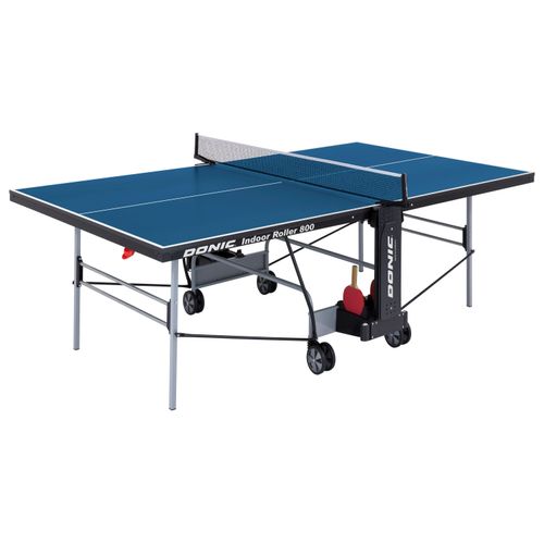 DONIC Tischtennisplatte Roller Indoor 800