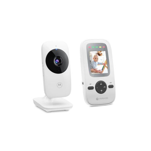 MOTOROLA Babyphone »VM481«, 2 Zoll