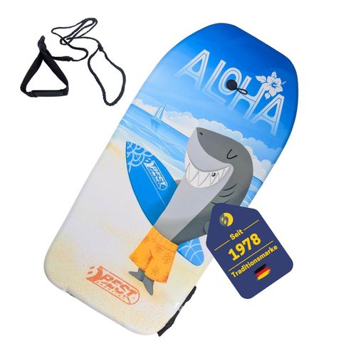 Bodyboard Hai