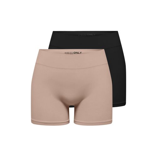 Hotpants ONLY 