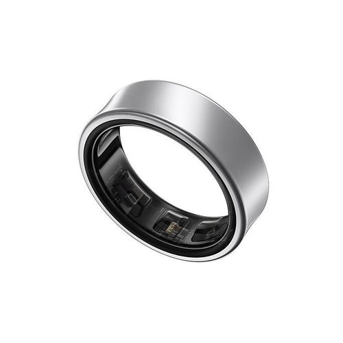 Galaxy Ring Size 9 Verbundenes Objekt