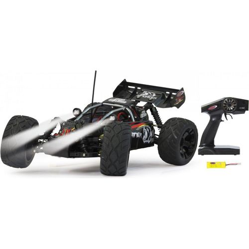 Jamara Splinter 1:10 EP 4WD LED NiMh 2,4GHz ,53270