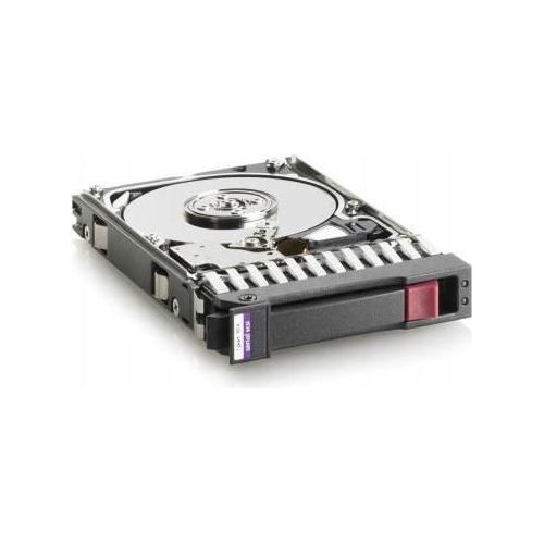HP Enterprise 146 GB 10.000 U/min 2,5 Zoll 432320-001