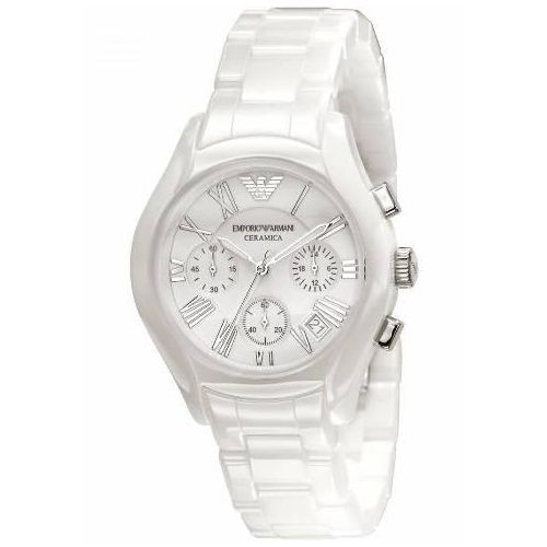 Armani AR1403 Herren Chronograph