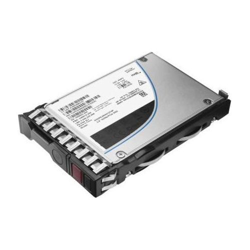 HP Enterprise 240 GB SATA Solid-State-Laufwerk, P05319-001