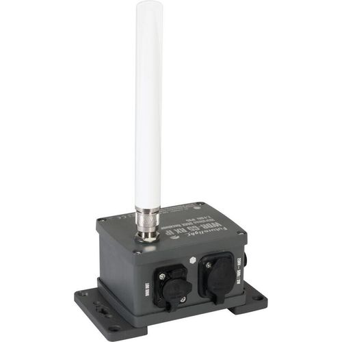 FUTURELIGHT WDR-G5 RX IP Drahtlos-DMX-Empfänger Outdoor
