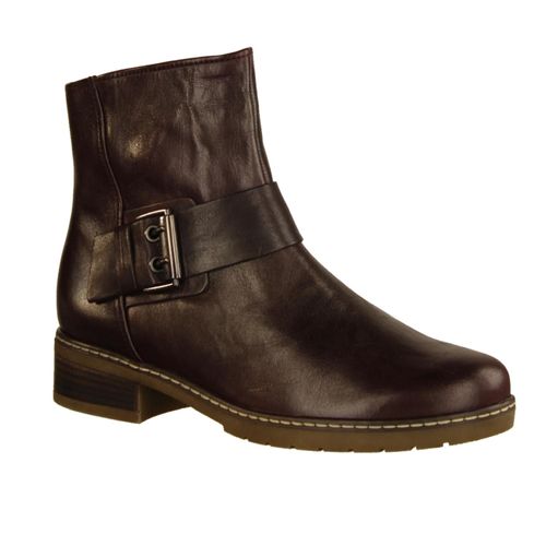 Gabor Comfort Pisa 92724-18 (7/chianti (Micro))