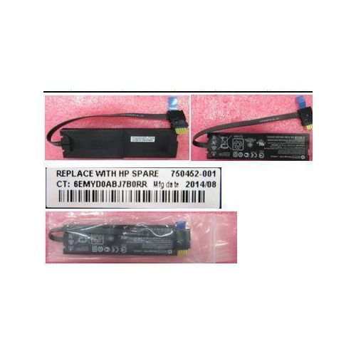 HP Enterprise Akkupack verbessert, 815984-001