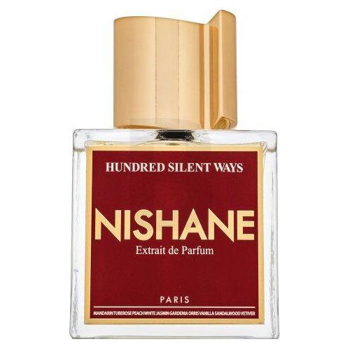 Nishane Hundred Silent Ways Parfüm unisex 100 ml