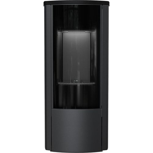Kaminofen auf Propangas KRATKI AB ENYO Ø 100/150 4,2 kW