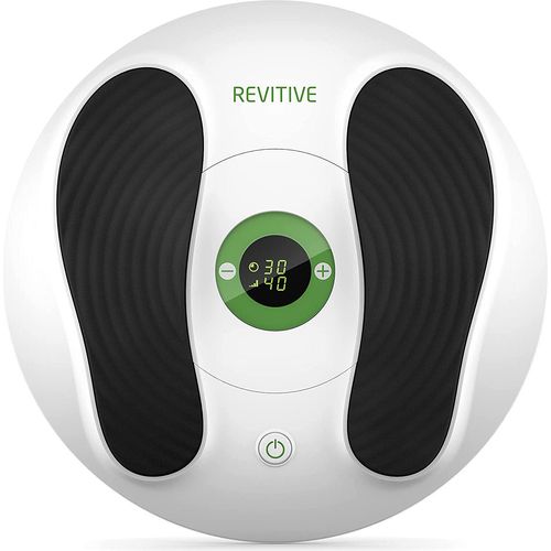 Revitive Circulation Stimulator Beine Revitiveessential Medical Kreislaufstimulator