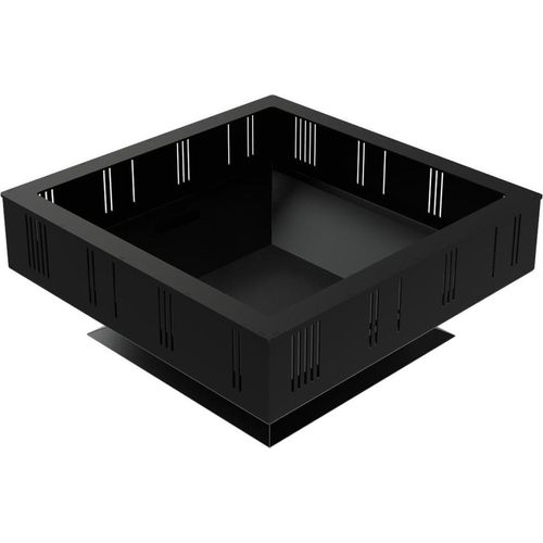 Feuerstelle garten Quadrum