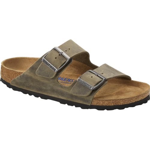 Birkenstock - ARIZONA SfB-oliv