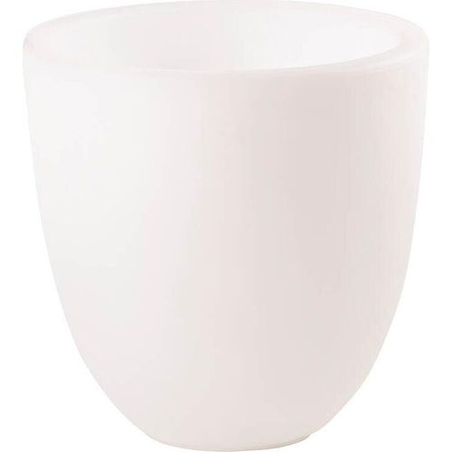 Beleuchteter Pflanztopf Shining Curvy Pot S