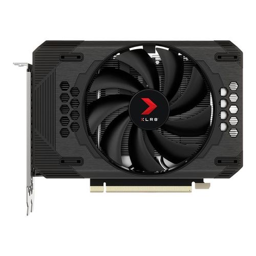 PNY XLR8 GeForce RTX 3050 Gaming REVEL EPIC-X RGB