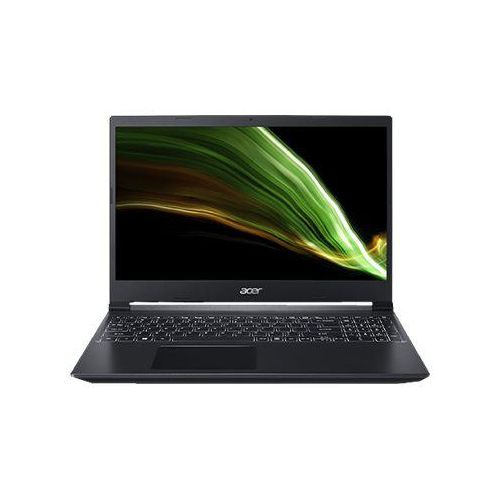 Acer Aspire 7 Notebook | A715-42G | Schwarz