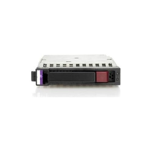 HP Enterprise 1,2 TB 10.000 U/min SAS 2,5 Zoll 693719-001