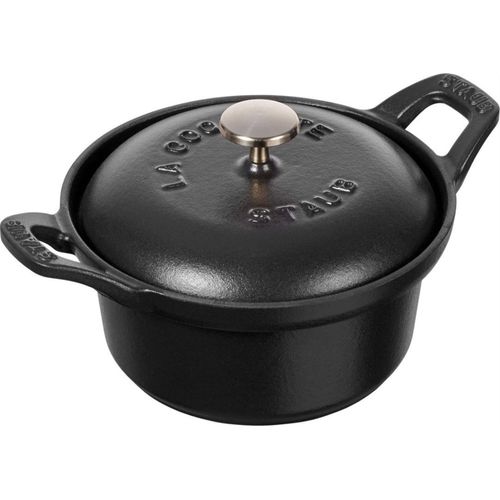 Staub La Coquette 500 ml Topf NPC405010200