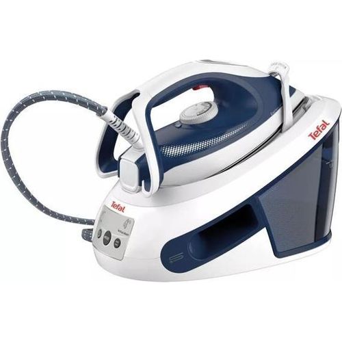 Tefal Dampfbügelstation »Express Airglide SV8001« Bügelstation Bügeleisen