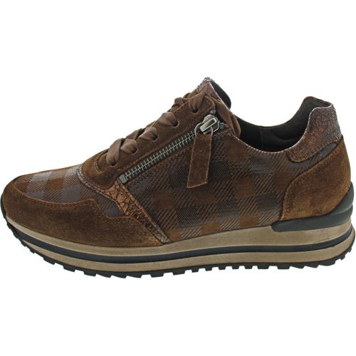Gabor Comfort 76528-42 (7.5/whisky/moro)