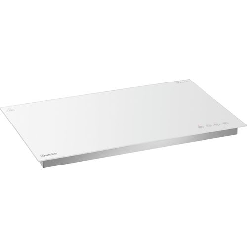 Warmhalteplatte WP230S-EB 1/1 GN