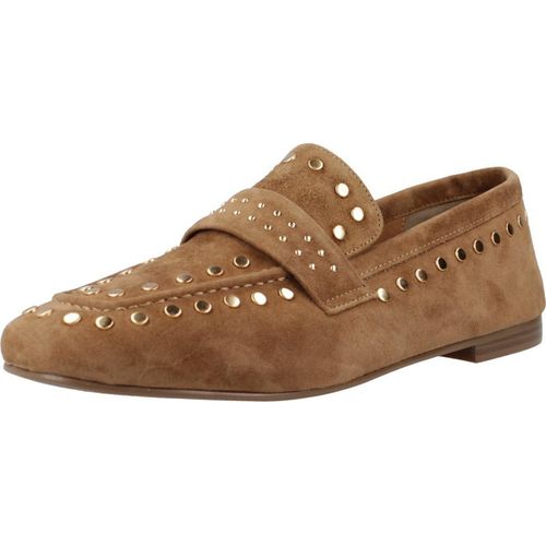 Lodi Damen Slipper in Braun, Größe 37