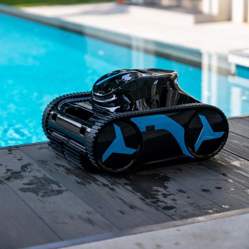 Akku Poolroboter AI gesteuert M30