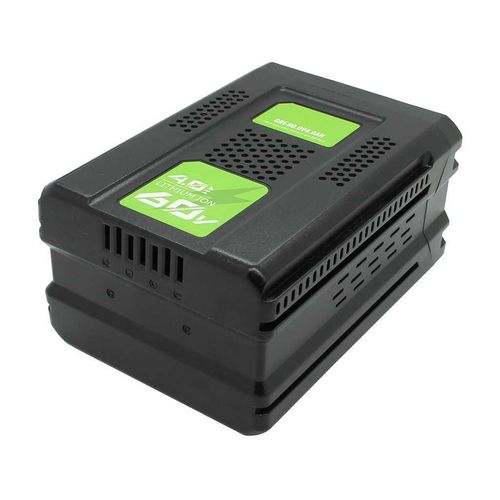 Werkzeugakku LiIon 60V 4,0Ah ersetzt Greenworks