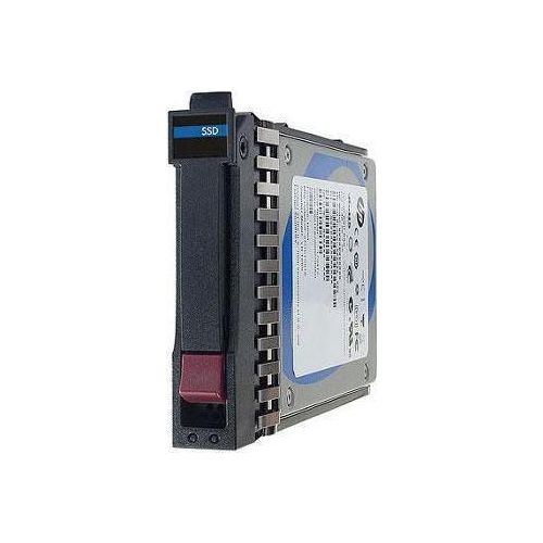 HP Enterprise MSA 800 GB 6G ME SAS 2,5 Zoll, C8R21A