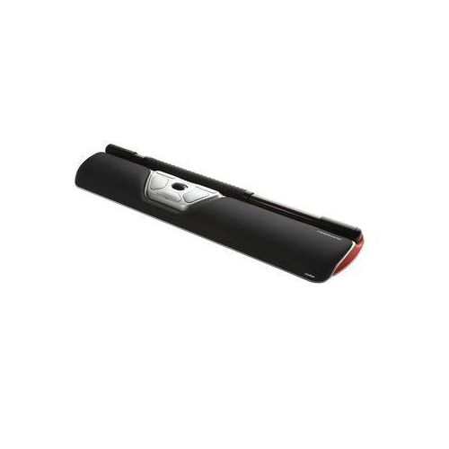 Contour Rollermouse RED wired silber