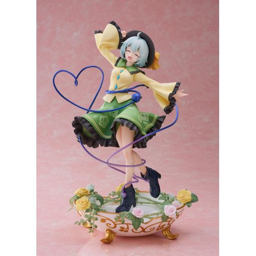 Aliceglint Touhou Project Figur One Size