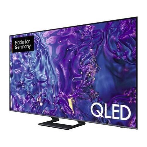 Samsung LED-Fernseher GQ75Q72DATXZG Titangrau 75 Zoll Smart TV (ähnlich wie GQ75Q70DAT)