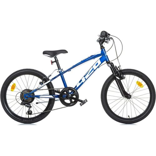 Junior Fahrrad Dino Bikes 20