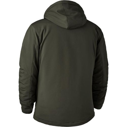 Deerhunter Denver Winterjacke in drei Farben, Farbe:Timber, Größe:L