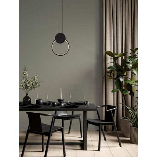 Nova Luce Pendelleuchte WIRO