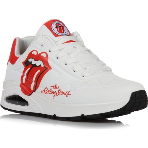 Schuhe Skechers Uno Rolling Stones 183102WRD