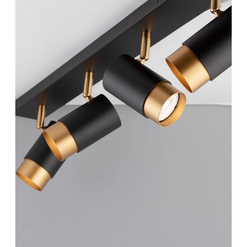 Nova Luce Deckenleuchte POGNO