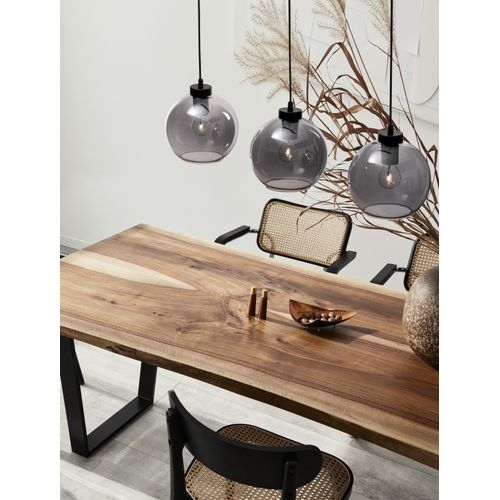 Nova Luce Pendelleuchte PALMER