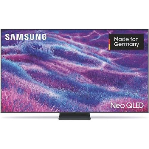Samsung GQ55QN80FAUXZG Neo QLED TV