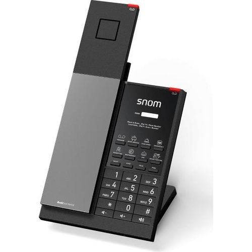 Snom 7031 snom HD351A analoges Hotel-Telefon in hochwertiger Qualität